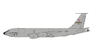 PRÉ-VENDA-Gemini Jets-1/200-U.S. Air Force KC-135R ¨Andrews Air Force Base¨