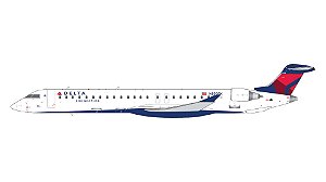 PRÉ-VENDA-Gemini-Jets 1:200 Delta Connection CRJ900LR