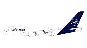 PRÉ-VENDA - Gemini Jets 1:200 Lufthansa Airbus A380-800