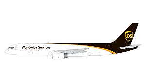 PRÉ-VENDA-Gemini Jets 1:200 UPS Airlines B757-200(PF)