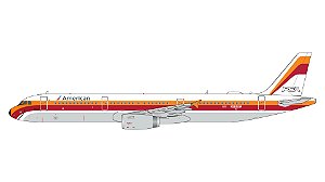 PRÉ-VENDA: Gemini Jets 1/400 American Airlines A321-200¨"PSA" Heritage Livery