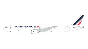 PRÉ-VENDA: Gemini Jets 1/200 Air France Boeing 777-300ER