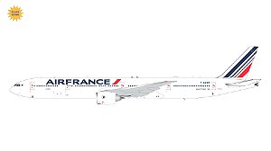 PRÉ-VENDA: Gemini Jets 1/200 Air France B777-300ER Flaps Down