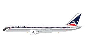 PRÈ-VENDA:Gemini Jets: 1/200 Delta Air Lines B757-200¨widget livery¨