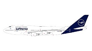 PRÈ-VENDA:Gemini Jets: 1/200 Lufthansa B747-400