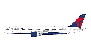 PRÉ-VENDA - Gemini Jets 1:400 Delta Air Lines B757-200