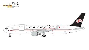 PRÉ-VENDA - Gemini Jets 1:200 Cargojet Airways B767-300ER(BDSF)¨Interactive Series¨