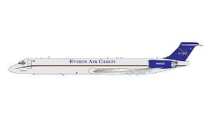 PRÈ-VENDA - Gemini Jets 1:400 Everts Air Cargo MD-80SF