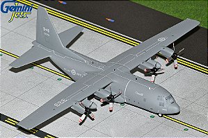 Gemini Jets 1:200 Royal Canadian Air Force CC-130H ¨ Hercules¨