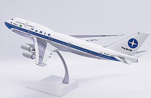 JC Wings 1:200 Varig Boeing 747-400