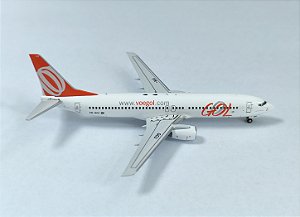 Gemini Jets 1:400 GOL Boeing 737 MAX 8 - Pedro Miniaturas Gemini Jets 1:400 GOL Boeing 737 MAX 8 - Pedro Miniaturas