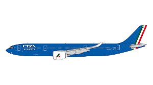 PRÉ-VENDA-Gemini Jets: 1/400 ITA Airways A330-900neo