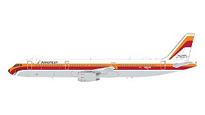 PRÈ-VENDA: Gemini Jets 1/200 American Airlines A321 "PSA" Heritage Livery
