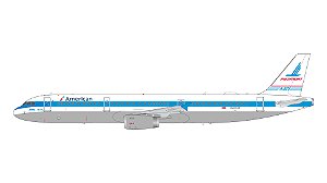 PRÈ-VENDA: Gemini Jets 1/200 American Airlines A321 "Piedmont" Heritage Livery
