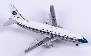 JC Wings 1:400 Varig Boeing 737-200 (pré-venda)