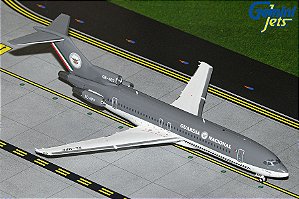 Gemini Jets 1/200 Mexican Federal Police B727-200