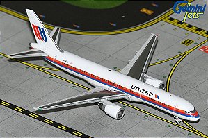 Gemini Jets: 1/400 United Airlines B757-200