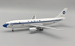 Inflight200 1:200 Varig Airbus A300B4-203