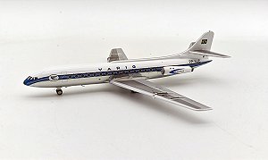 Inflight:1:200  VARIG SUD SE-210 CARAVELLE