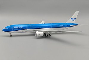 Inflight200 KLM Asia Boeing 777-200ER (encomenda)