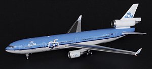 PRE VENDA - JC Wings 1:200 KLM MD11 95 anos