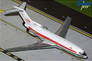 Gemini Jets 1:200 TWA Boeing 727-100