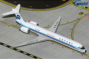 Gemini Jets 1:400 China Northern McDonnell Douglas MD-90