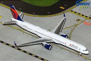 Gemini Jets 1:400 Delta Airlines Boeing 757-300W