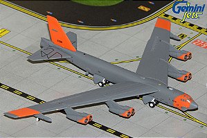 Gemini Jets 1:400 U.S.Air Force Boeing B-52H Stratofortress