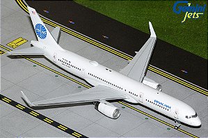 Gemini Jets 1:200 Panam Boeing 757-200W