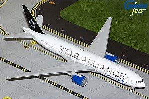 PRÈ-VENDA - Gemini Jets 1:200 United Airlines Boeing 777-200ER