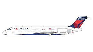 PRÉ-VENDA- Gemini Jets 1:400 Delta Air Lines B717-200