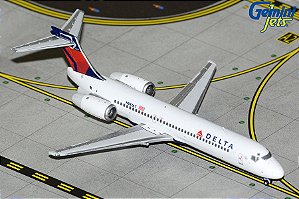 PRÉ-VENDA- Gemini Jets 1:400 Delta Air Lines B717-200