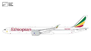 PRÉ-VENDA - Gemini Jets 1:400 Ethiopian Airlines B777-9