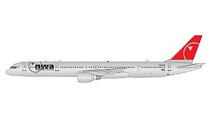 PRÈ-VENDA- Gemini Jets-1/400 Northwest Airlines B757-300