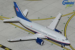 PRÈ-VENDA- Gemini Jets 1:400 United Airlines B737-500