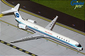 PRÉ-VENDA- Gemini Jets: 1/200 China Northern Airlines MD-90