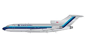 PRÉ-VENDA-Gemini Jets: 1/200 Eastern Airlines B727-100