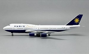 Phoenix 1:400 Varig Boeing 747-300 Landor