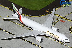 Gemini Jets: 1/400 Emirates SkyCargo B777-200LRF