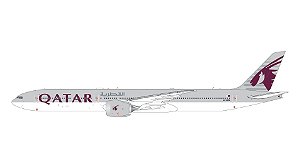 PRÉ-VENDA-Gemini Jets: 1/400 Qatar Airways B777-9