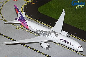 Gemini Jets: 1/200 Hawaiian Airlines B787-9