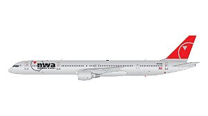 PRE-VENDA - Gemini Jets- 1:200 Northwest Airlines B757-300