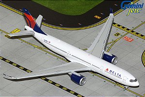 Gemini Jets: 1/400 Delta Airlines Airbus A330-900 neo