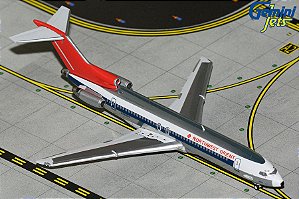 PRE-VENDA - Gemini Jets- 1:400 Northwest Boeing 727-200