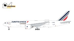 PRÉ-VENDA- Gemini Jets: 1/200 Airfrance Cargo Boeing 777F