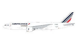 PRÉ-VENDA- Gemini Jets: 1/200 Airfrance Cargo Boeing 777F