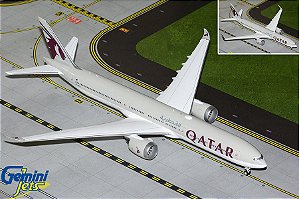 Gemini Jets 1:200 Qatar Airways Boeing 777-9X