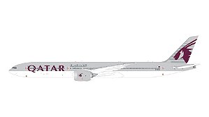 PRÉ-VENDA- Gemini Jets: 1/200 Qatar Airways Boeing 777-9X