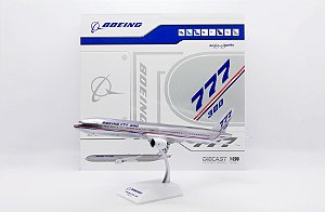 JC Wings 1:200 Boeing 777-300 House Colours